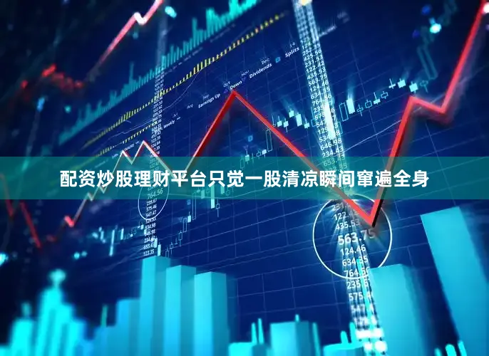 配资炒股理财平台只觉一股清凉瞬间窜遍全身