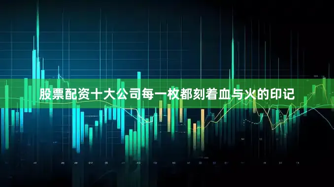 股票配资十大公司每一枚都刻着血与火的印记