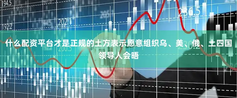 什么配资平台才是正规的土方表示愿意组织乌、美、俄、土四国领导人会晤